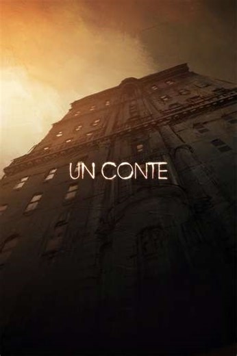 Un Conte - Movie