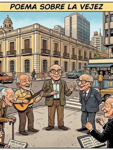 Cicerón, el gran filósofo griego dijo: