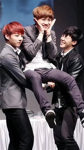 Momentos divertidos de BTS que no puedes dejar de reír