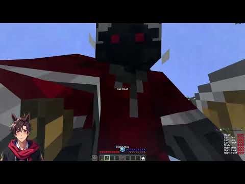 HC Rlcraft 2.10 Parasited again but as a goblin Pt.1