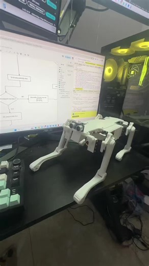 Robotics Innovations at RC Bach Khoa University