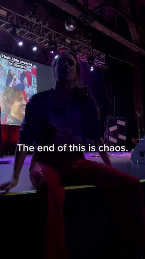 Finaly back on tour. Get tockets on mirandasings dot cm. #mirandasings #mirandasingslive #VERYFAMOUS