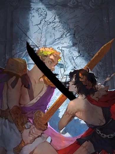 Percy Jackson Fandom: Exploring Riordanverse Characters