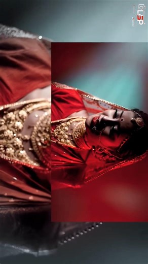 Beautiful Bride 😍 portrait shoot #wedding #prewedding #trending #love #photoshoot #weddingdress