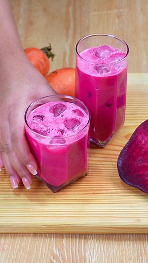 Jugo energizante: ¡recupera tu vitalidad rápidamente!