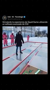 267K views · 901 reactions | Las Imágenes Generadas por Computadora...