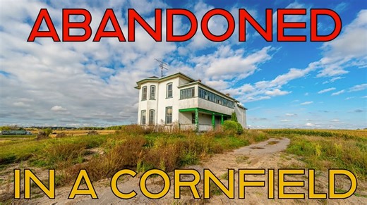 65K views · 1.3K reactions | Abandoned Haunted House Discovered in...