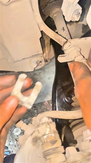 Easy way brake hose locking! | Upgraded Mechanic