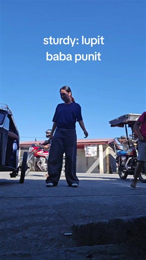 Master the Sturdy Dance with Punit Baba