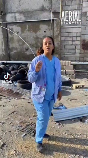 13K views · 493 reactions |  Ground Footage post Hurricane Melissa...