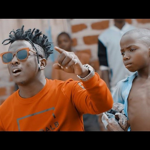 Heart of a winner 🔥🔥🔥#b2cmusicUg #heartOfaWinner | B2C MusicUg