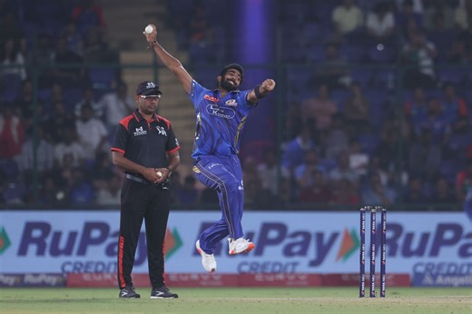 AI makes 3 predictions for today's MI v SRH IPL 2025 match; No. 2 is about Jasprit Bumrah