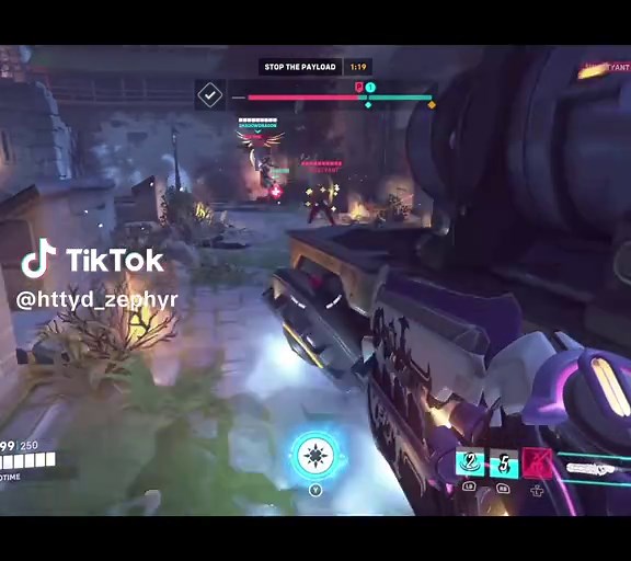 Overwatch 2 Gameplay Tips and Techniques