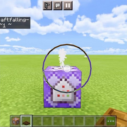 RUMUS PARTIKEL SALJU