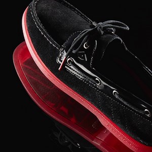 1K shares | The #StarWarsxSperry saga continues with 3 new styles inspired by the Star Wars trilogy. | Sperry | Facebook