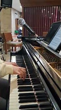 Gloria - Mass of Creation - through-composed