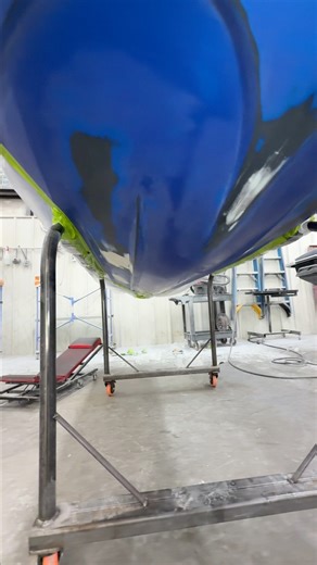 Yamaha GP1800 gets full hull restore!!! #jetskisforjesus #revival #repair #yamaha #waverunner #gp1800 #FiberGlass #painting #resin #likenew #Sinking #damage #satisfying #timelapse #WorkLife #jetski #lakelife #repost #LakeoftheOzarks | Boercker Marine | Facebook