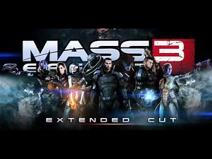 Mass Effect 3: Extended Cut Interview with Casey Hudson, Mac Walters, and Jessica Merizan
