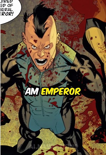 Mark Becomes Emperor in Shocking Turn of Events | Part 8