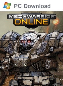 MechWarrior Online
