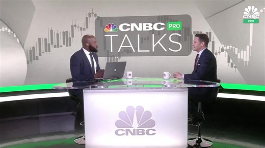 CNBC Pro Talks: This fund manager is betting big on the aging theme, including one ‘huge’ opportunity