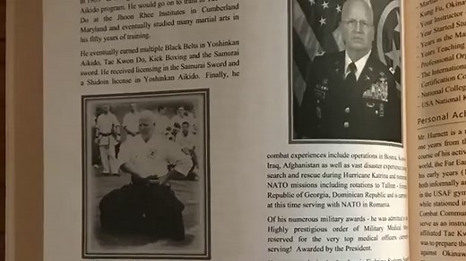 Tu Lam | USAdojo.com