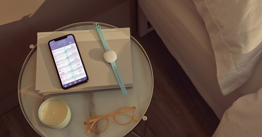 Ava: A Fertility Tracking Bracelet Unlike Anything Else - AvaWomen