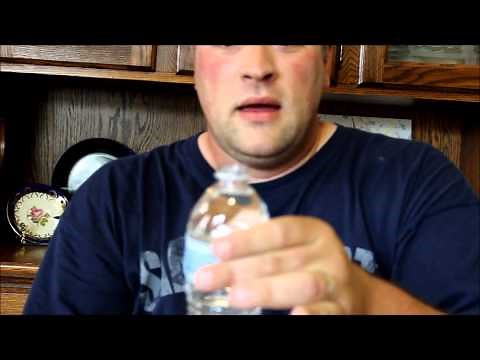 FASTEST WATER DRINKER