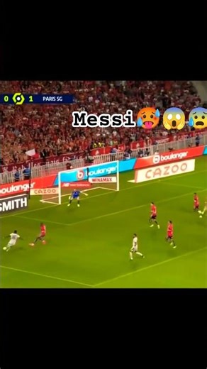 Messi🥵…| Best Goals 1/100 …#football #shorts