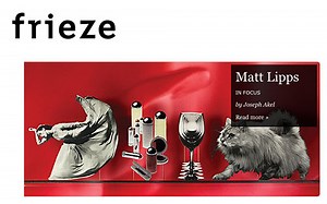 About — Matt Lipps