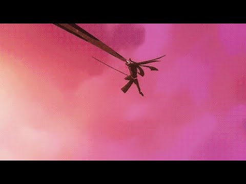 Masquerade x Miss The Rage (Slowed + Reverb)