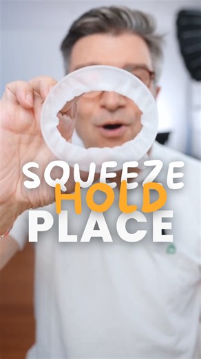 Dr. Alessandro Devigus | Dental Workflow | Squeeze. Hold. Place. New Optragate 2 in action It’s that easy! 🧤 Comfortable for the patient, quick and stress-free for you. Sometimes... | Instagram