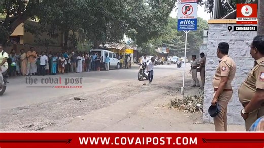 4M views · 172K reactions | A cop helps a student who forgot his ID card and photo while writing NEET #cop #student #idcard #neet #thecovaipost #coimbatore | The Covai Post | Facebook