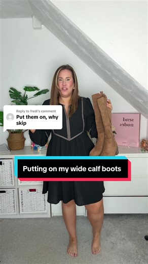Wide Calf Boot Review: Comfortable and Stylish Options