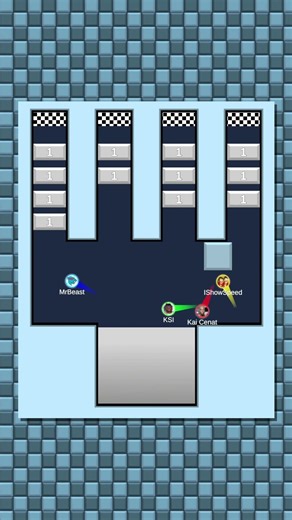 Fastest YouTuber ball? 🏎️