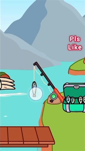 Toca Boca Secret Recipe You MUST Try 😋🐟