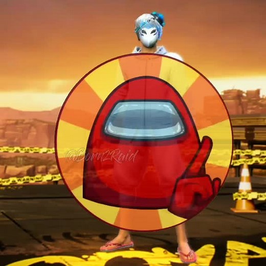 AmongUs X FreeFire Crossover: Exciting Gameplay and Collaboration