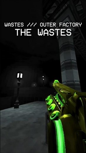 ultrakill custom stuff I made with the ultraeditor mod #gaming #ultrakill #customlevel