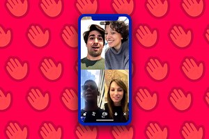 A Guide to Houseparty for Anyone Who Isn’t a Teen