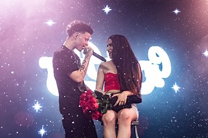 Lil Mosey Delivers Dazed Bars On XXL Freestyle