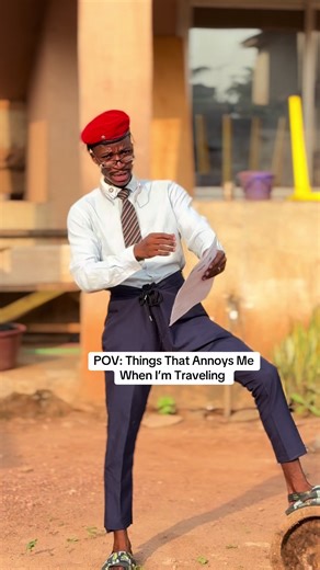 Relatable Travel Annoyances that Everyone Experiences