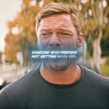 Feel the Ultimate Violent Aesthetics of Reacher #shorts #movie