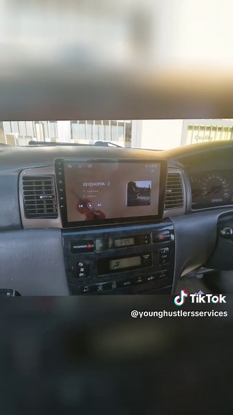 72643336 Our Service include; ✅ Car Alarm 🚨 ✅ Android Radio and Sound installation 🔊 ✅ Vehicle Tracking System🚗 ✅ Central Locking system🔐 ✅ Bar Lights installation🔦 ✅ Car Fm expander and many more