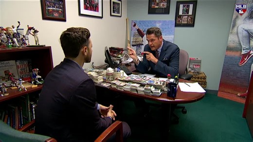 Behind the Scenes: Greg Amsinger