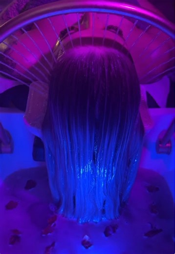 💌 VALENTINE’S HEADSPA Love, From Me From 1st–28th February, every HeadSpa includes a Valentine’s ritual 💚 Hibiscus, rose petals, warm water, slow care - a moment of pure self-love, with a small gift waiting for you at the end. Nothing extra to book. Nothing extra to pay. Already booked? Message “Valentines” and I’ll take care of the rest. #ScalpCare #HeadSpa #SelfCareRituals #HeadSpaMagic #BotanicalHeadspa DeepRelaxation MoreThanHaircare ScalpCare HeadspaMagic BridgwaterHeadspa Headspa Bridgwa