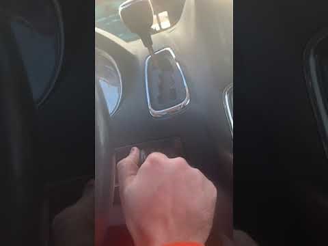 Remote start won’t work 2016 chrysler town and country EASY FIX