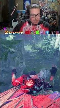 I actually felt bad for him