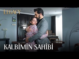 My place is your heart | Emanet Episode 327