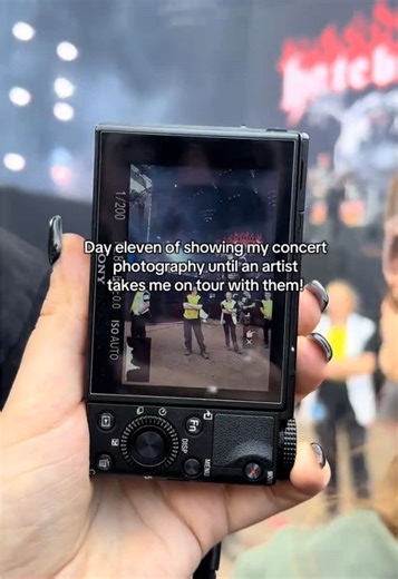 Capturing the Thrill of Download Festival Through Concert Photography