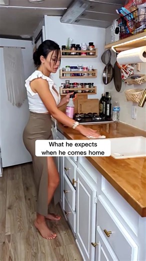 122K views · 371 reactions | Does your man expect too much? ⁠ #modeling #sexygirl #cutegirl #sexy #ukrainian #millennials | Ya Filthy Animal | Facebook